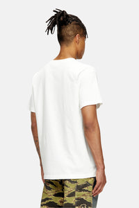 Diesel T-NORM-T6 Kurzarmshirt