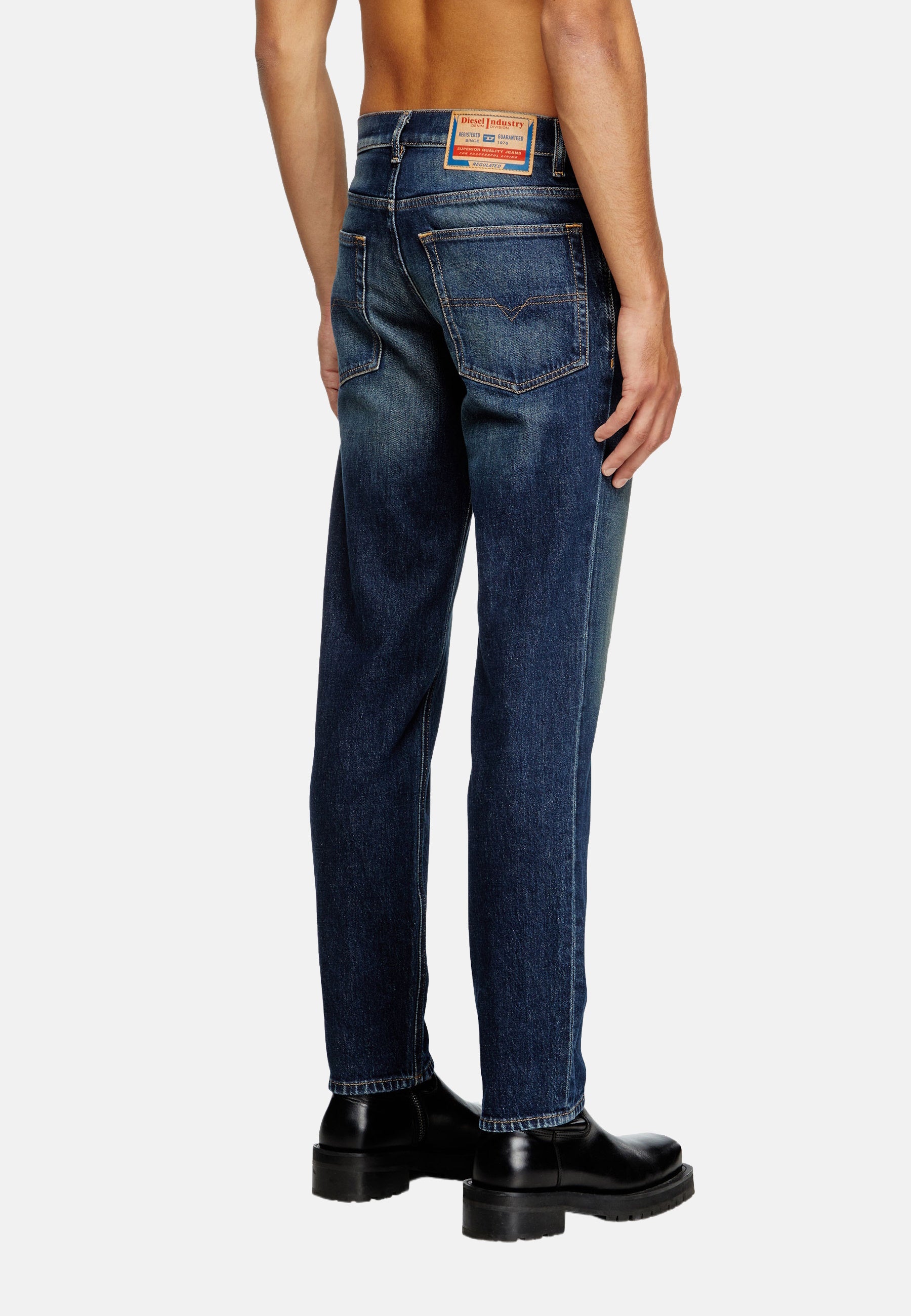 Diesel 2023 D-FINITIVE lange Hose