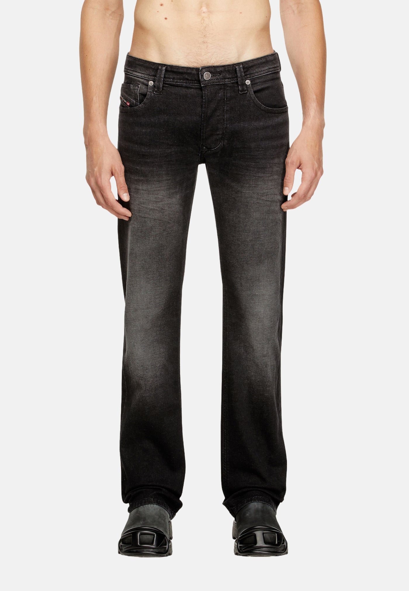 Diesel 1985 LARKEE lange Hose