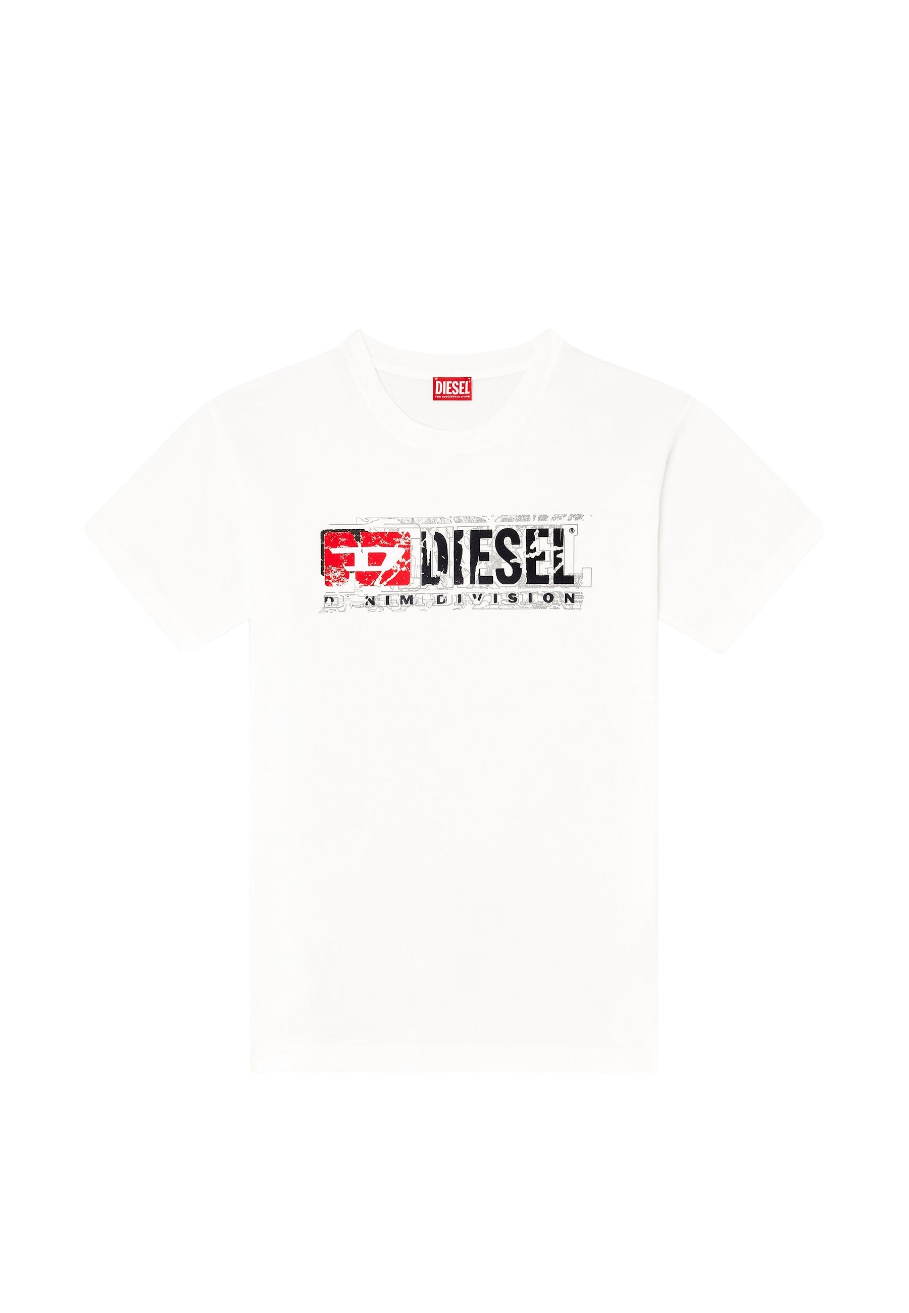 Diesel T-NORM-T6 Kurzarmshirt
