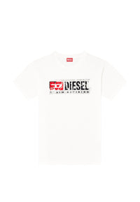 Diesel T-NORM-T6 Kurzarmshirt