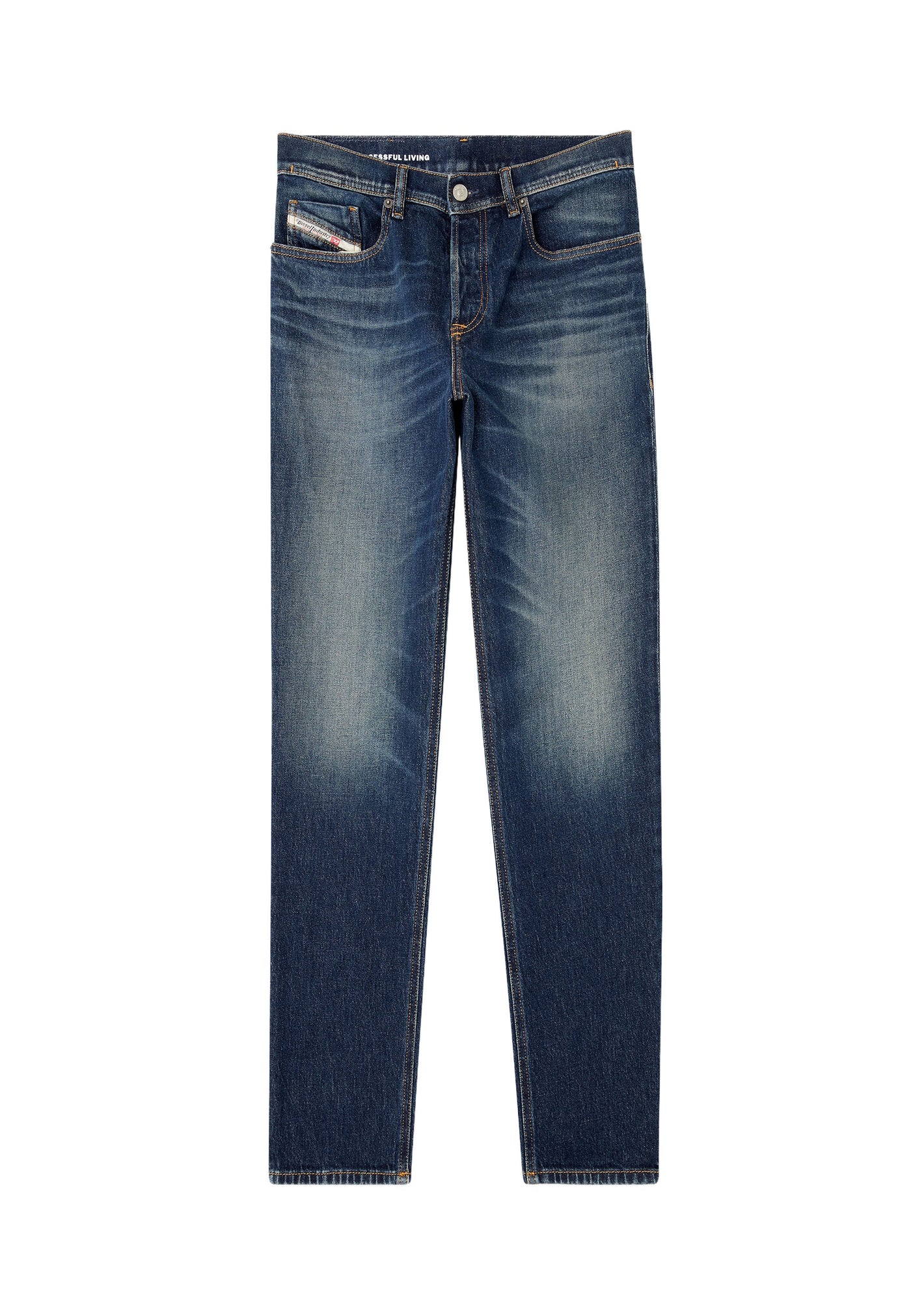 Diesel 2023 D-FINITIVE lange Hose