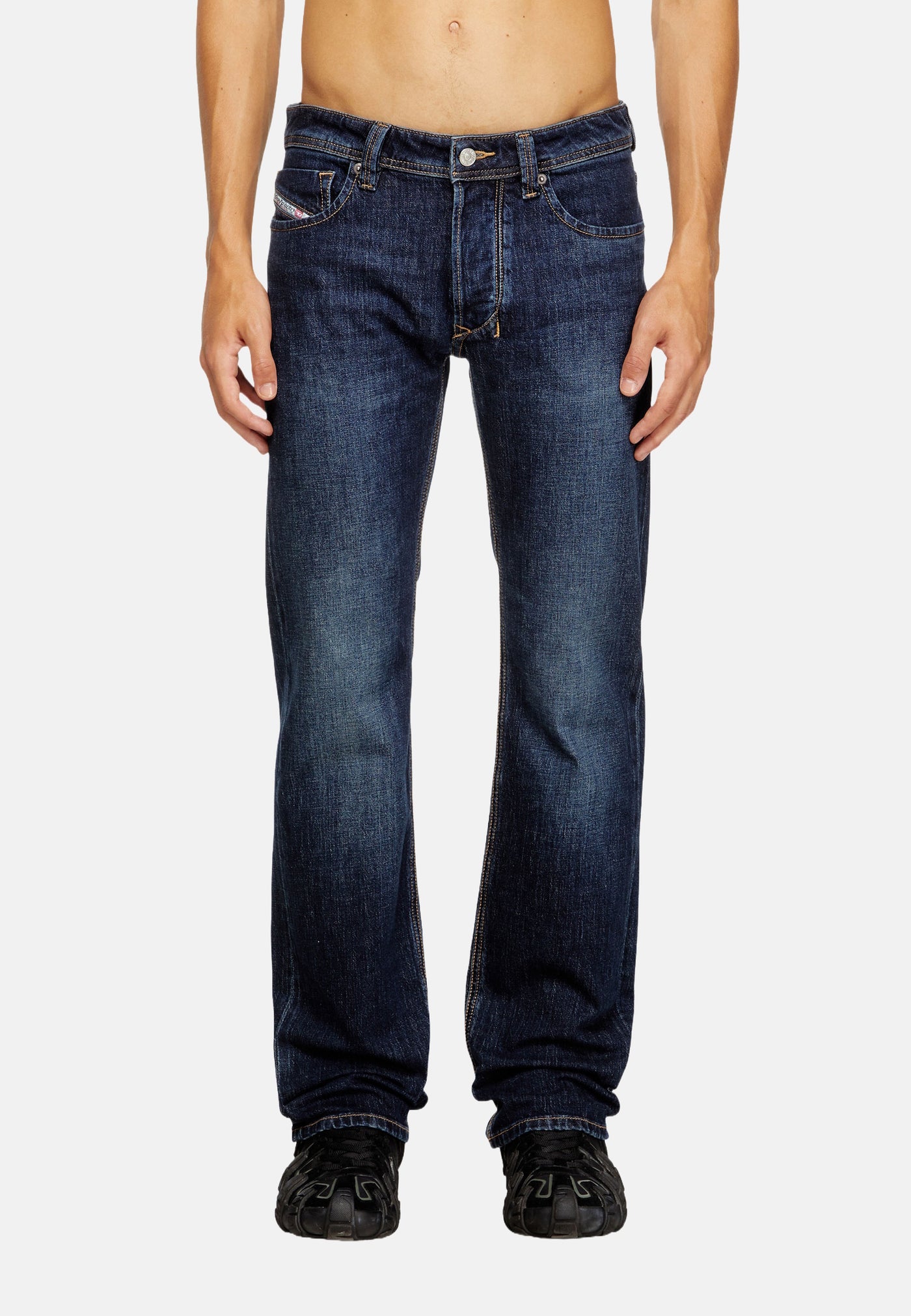 Diesel 1985 LARKEE lange Hose