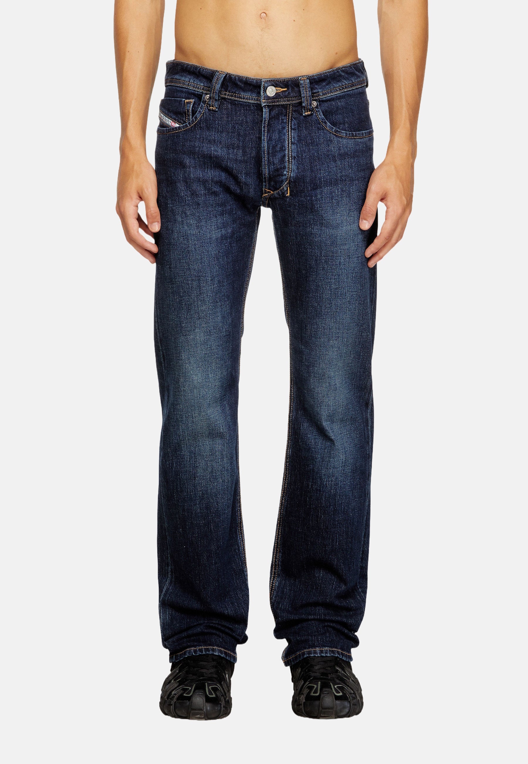 Diesel 1985 LARKEE lange Hose