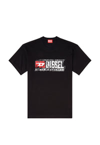 Diesel T-NORM-T6 Kurzarmshirt