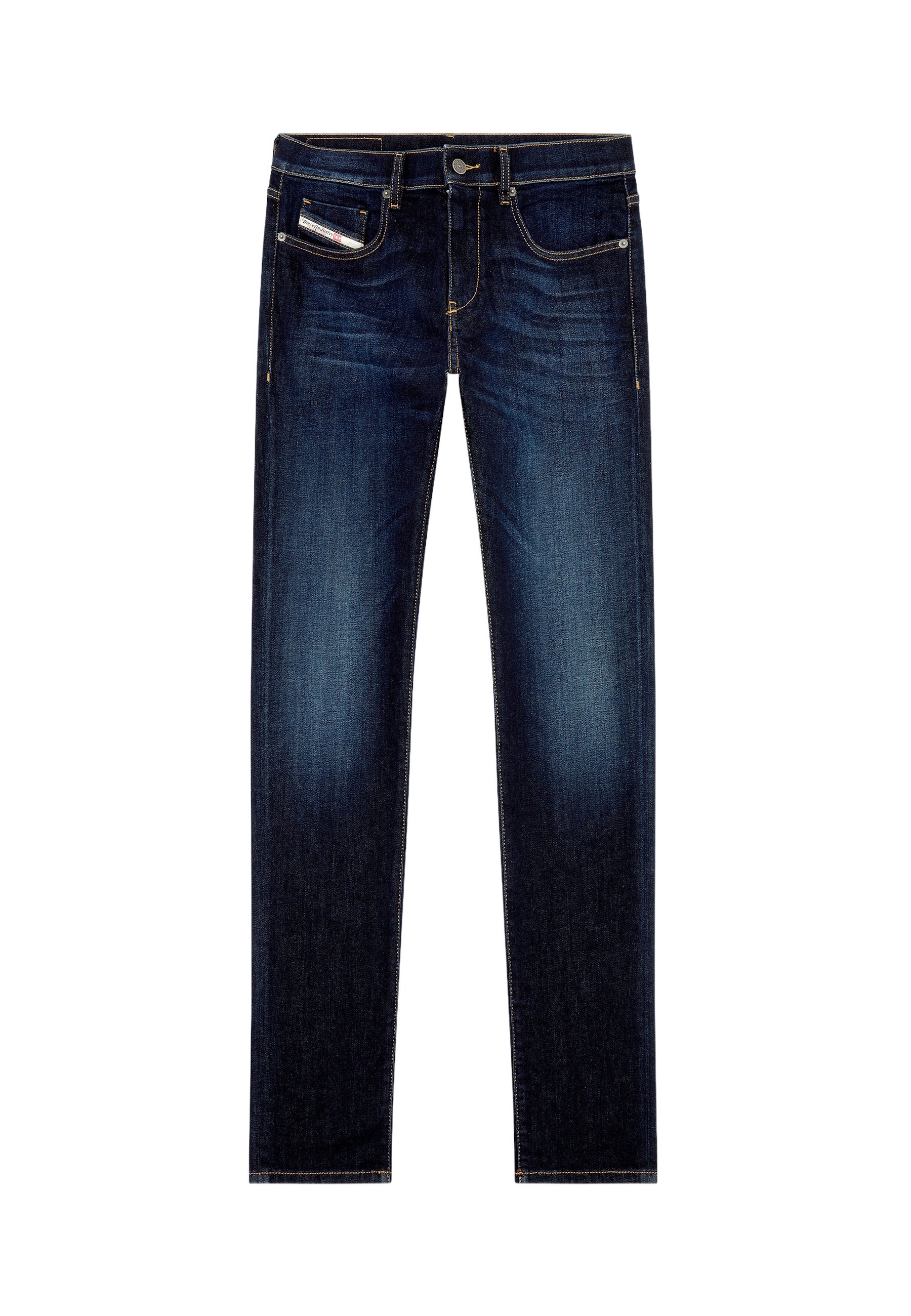 Diesel 2019 D-STRUKT lange Hose