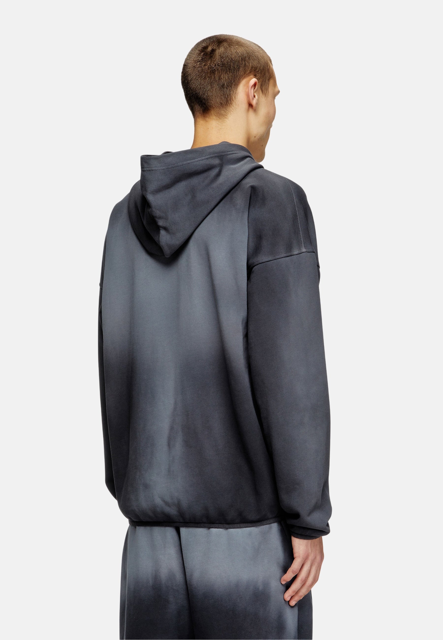 Diesel S-EE-T1 Hoodie