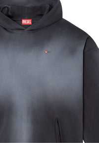 Diesel S-EE-T1 Hoodie
