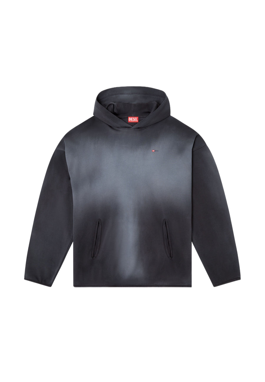 Diesel S-EE-T1 Hoodie