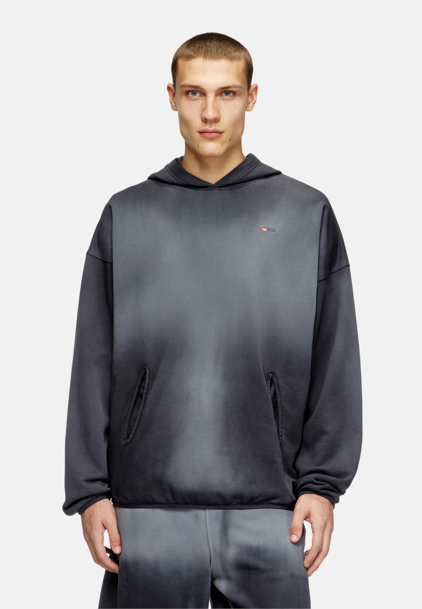Diesel S-EE-T1 Hoodie