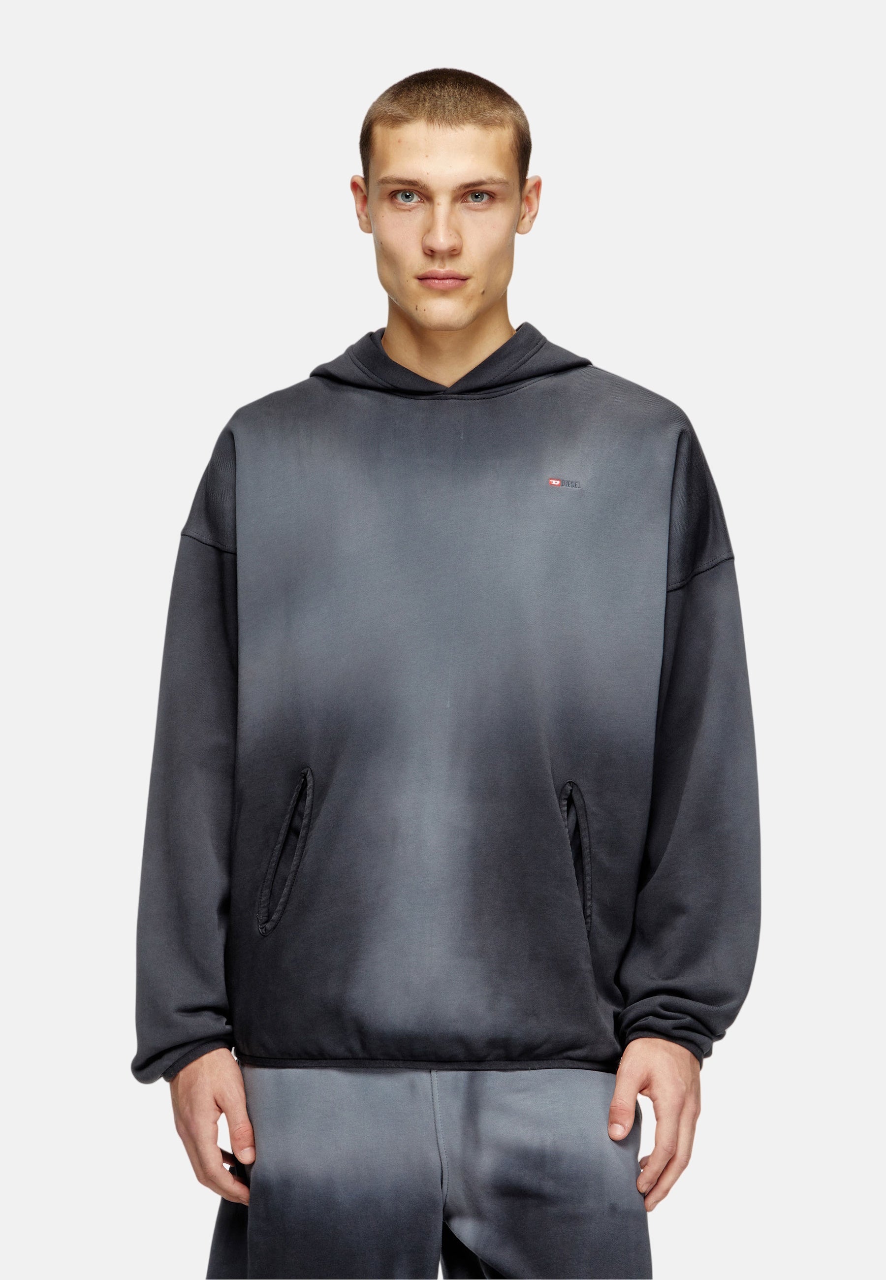 Diesel S-EE-T1 Hoodie