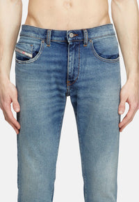 Diesel 2019 D-STRUKT lange Hose