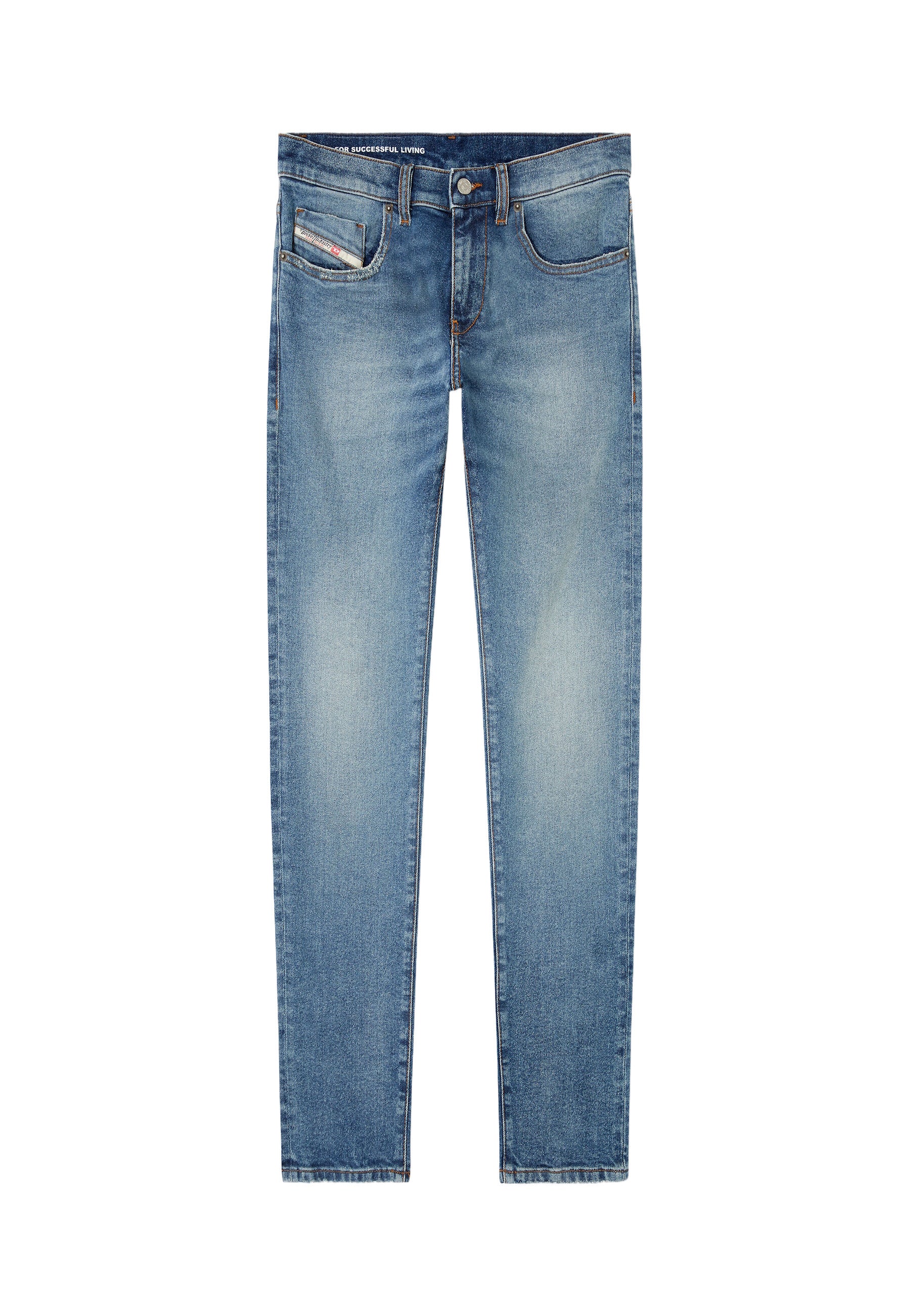 Diesel 2019 D-STRUKT lange Hose