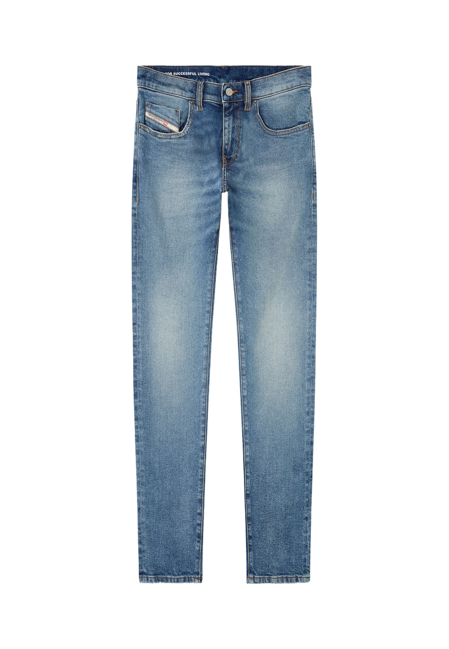 Diesel 2019 D-STRUKT lange Hose