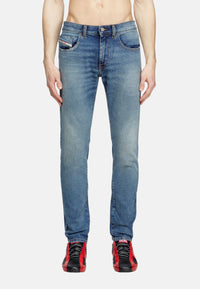 Diesel 2019 D-STRUKT lange Hose