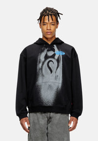 Diesel S-BOXT-HOOD-T3 Hoodie