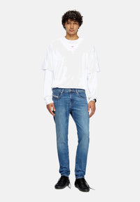 Diesel 2019 D-STRUKT lange Hose