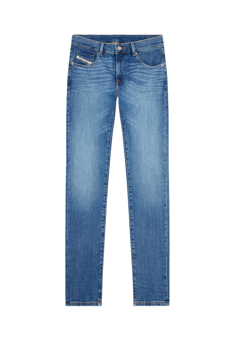 Diesel 2019 D-STRUKT lange Hose