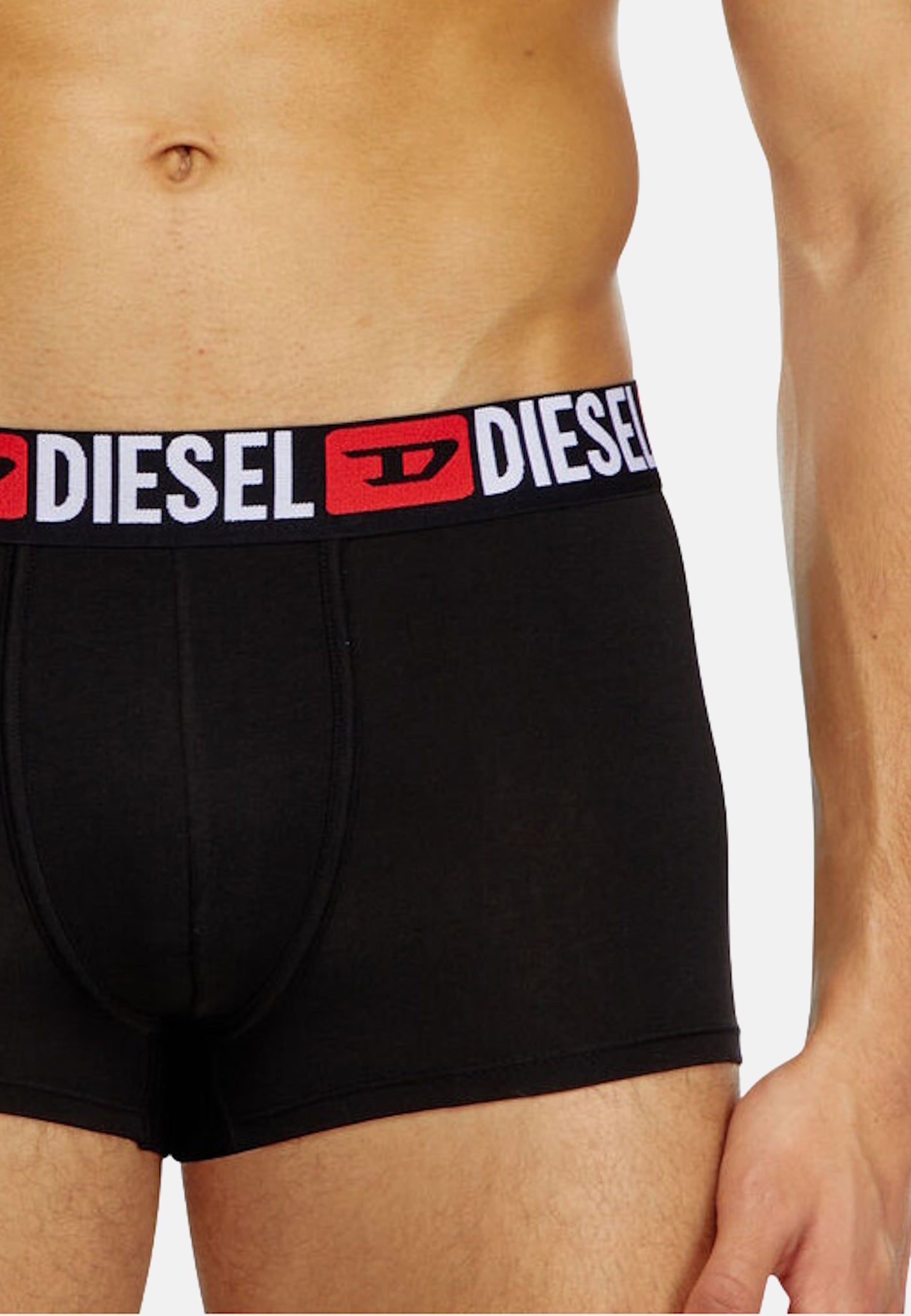 Diesel UMBX-DAMIENTHREEPACK Unterhosen 3-Pack