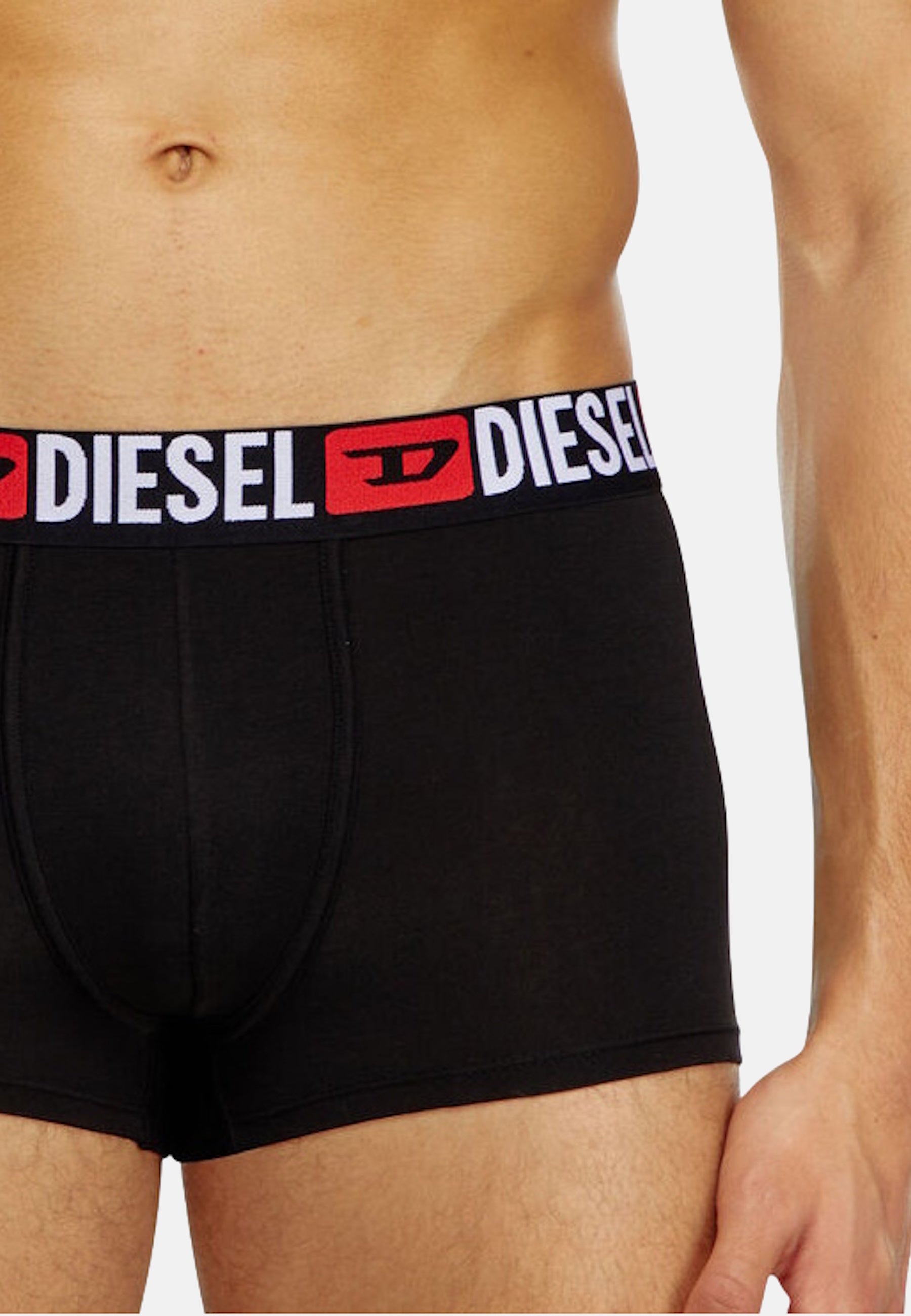 Diesel UMBX-DAMIENTHREEPACK Unterhosen 3-Pack