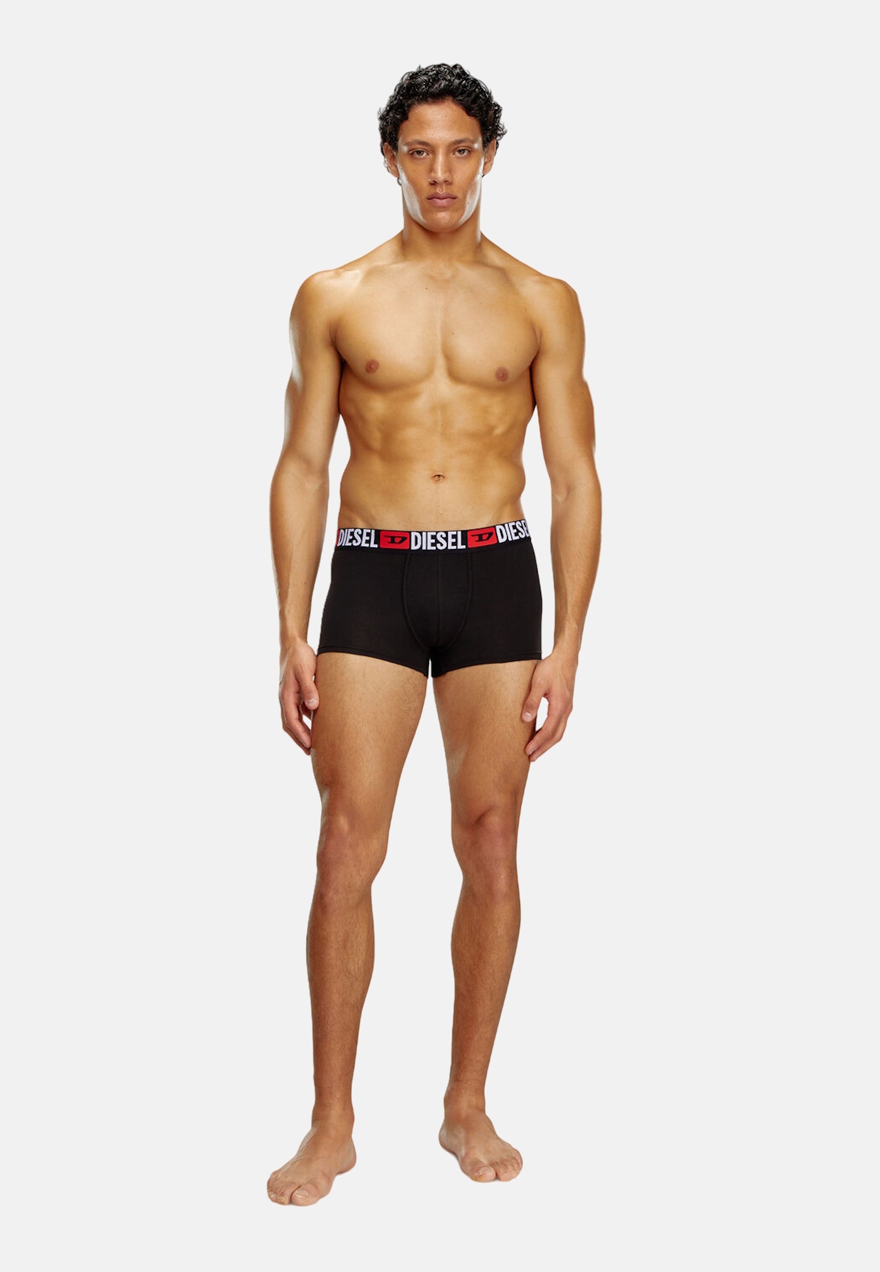Diesel UMBX-DAMIENTHREEPACK Unterhosen 3-Pack