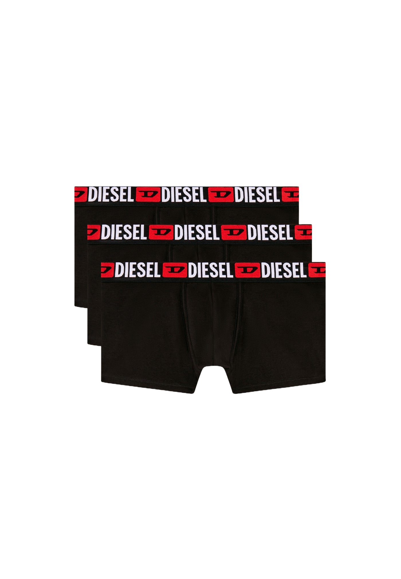 Diesel UMBX-DAMIENTHREEPACK Unterhosen 3-Pack