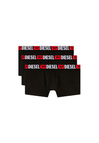 Diesel UMBX-DAMIENTHREEPACK Unterhosen 3-Pack