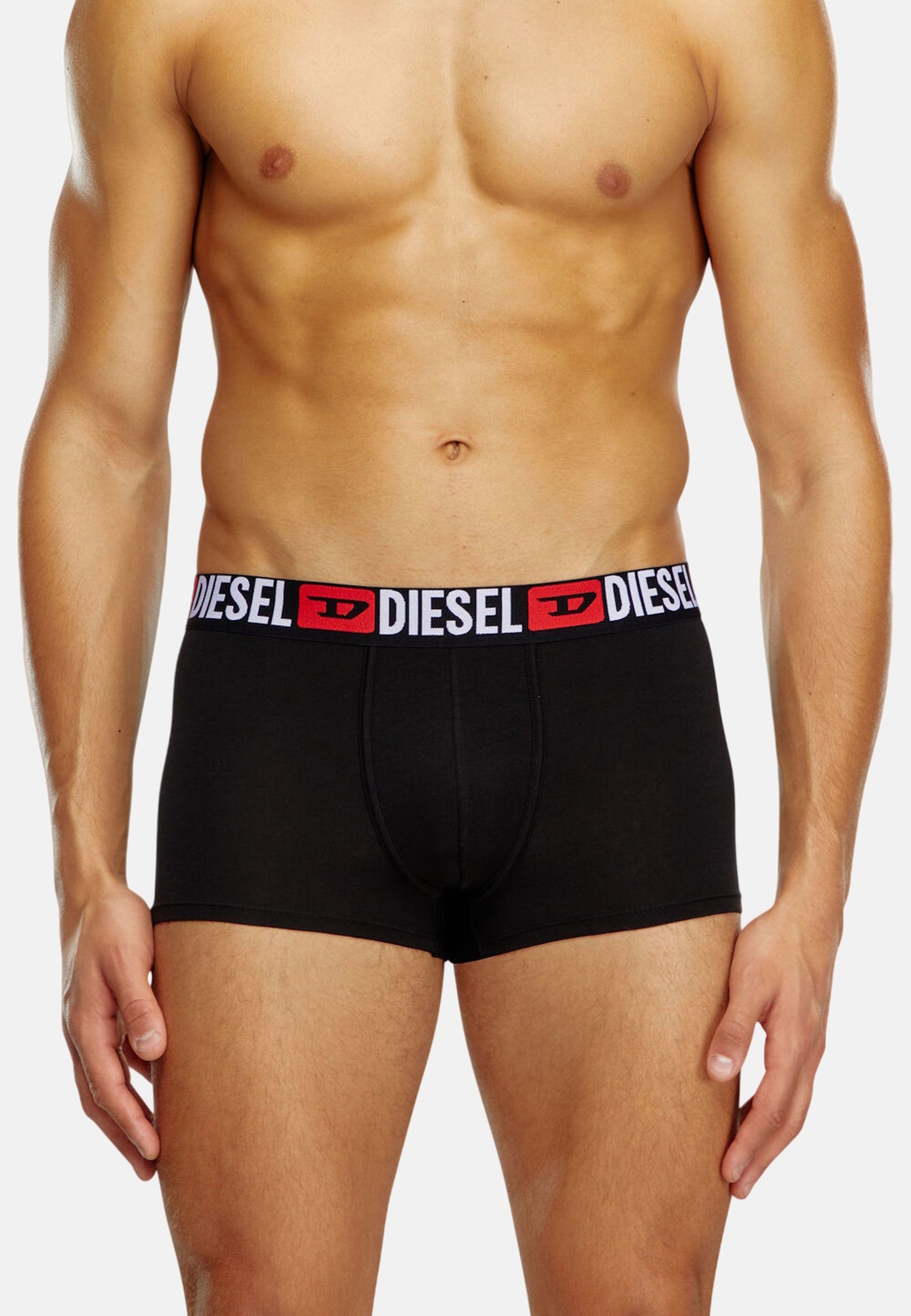 Diesel UMBX-DAMIENTHREEPACK Unterhosen 3-Pack