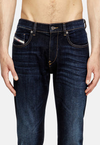 Diesel 2019 D-STRUKT lange Hose