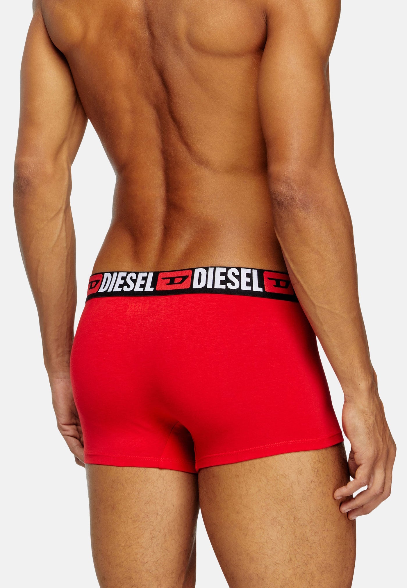 Diesel UMBX-DAMIENTHREEPACK Unterhosen 3-Pack