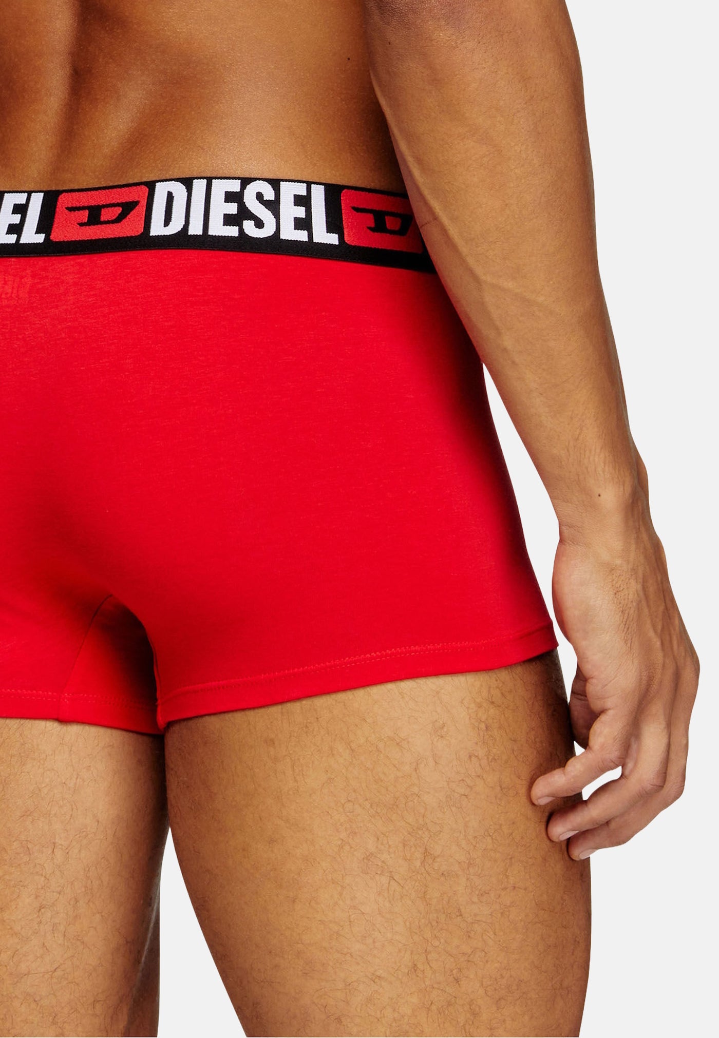Diesel UMBX-DAMIENTHREEPACK Unterhosen 3-Pack