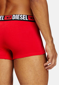 Diesel UMBX-DAMIENTHREEPACK Unterhosen 3-Pack