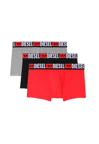 Diesel UMBX-DAMIENTHREEPACK Unterhosen 3-Pack
