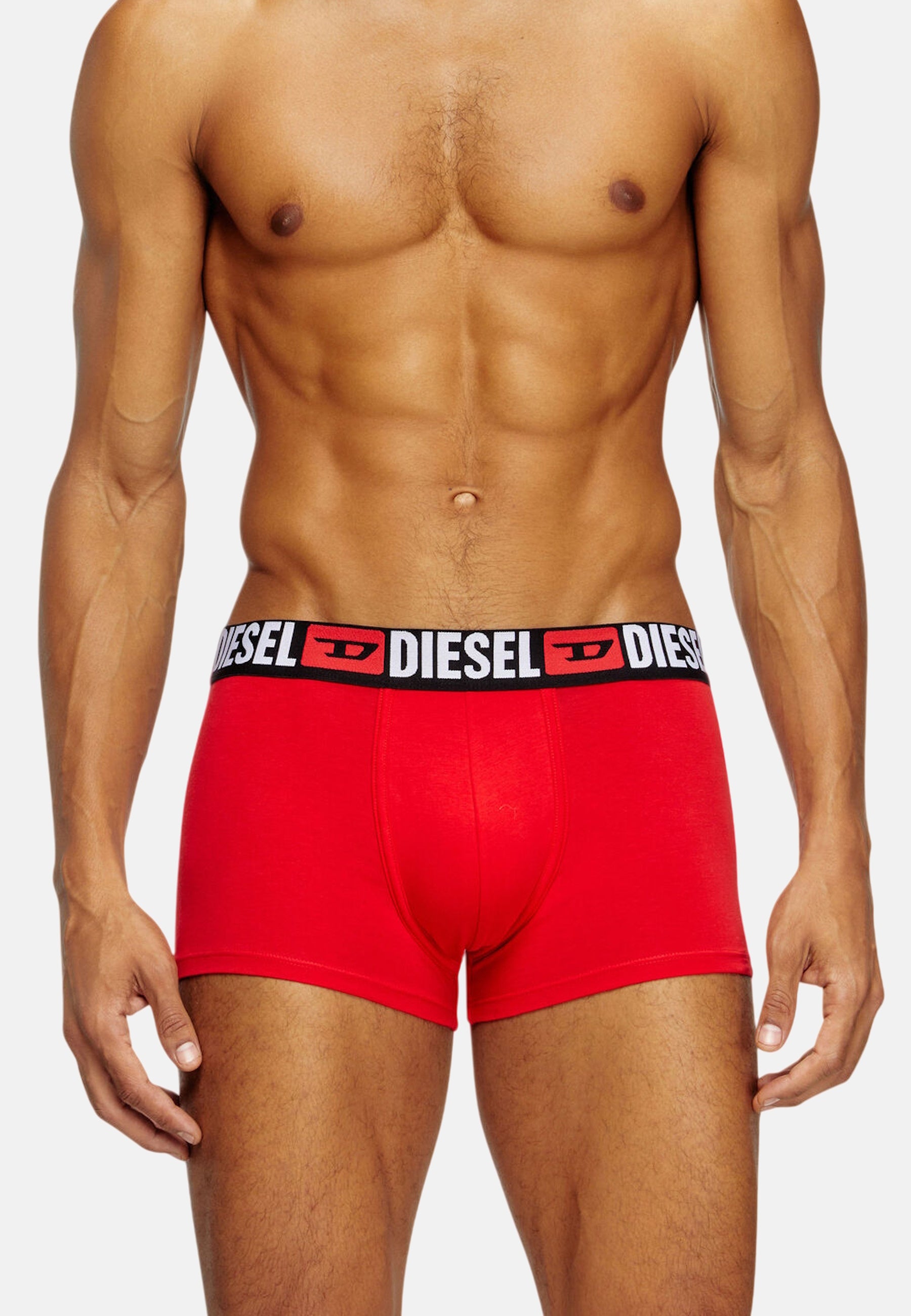 Diesel UMBX-DAMIENTHREEPACK Unterhosen 3-Pack