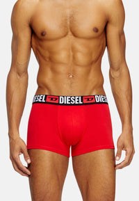 Diesel UMBX-DAMIENTHREEPACK Unterhosen 3-Pack