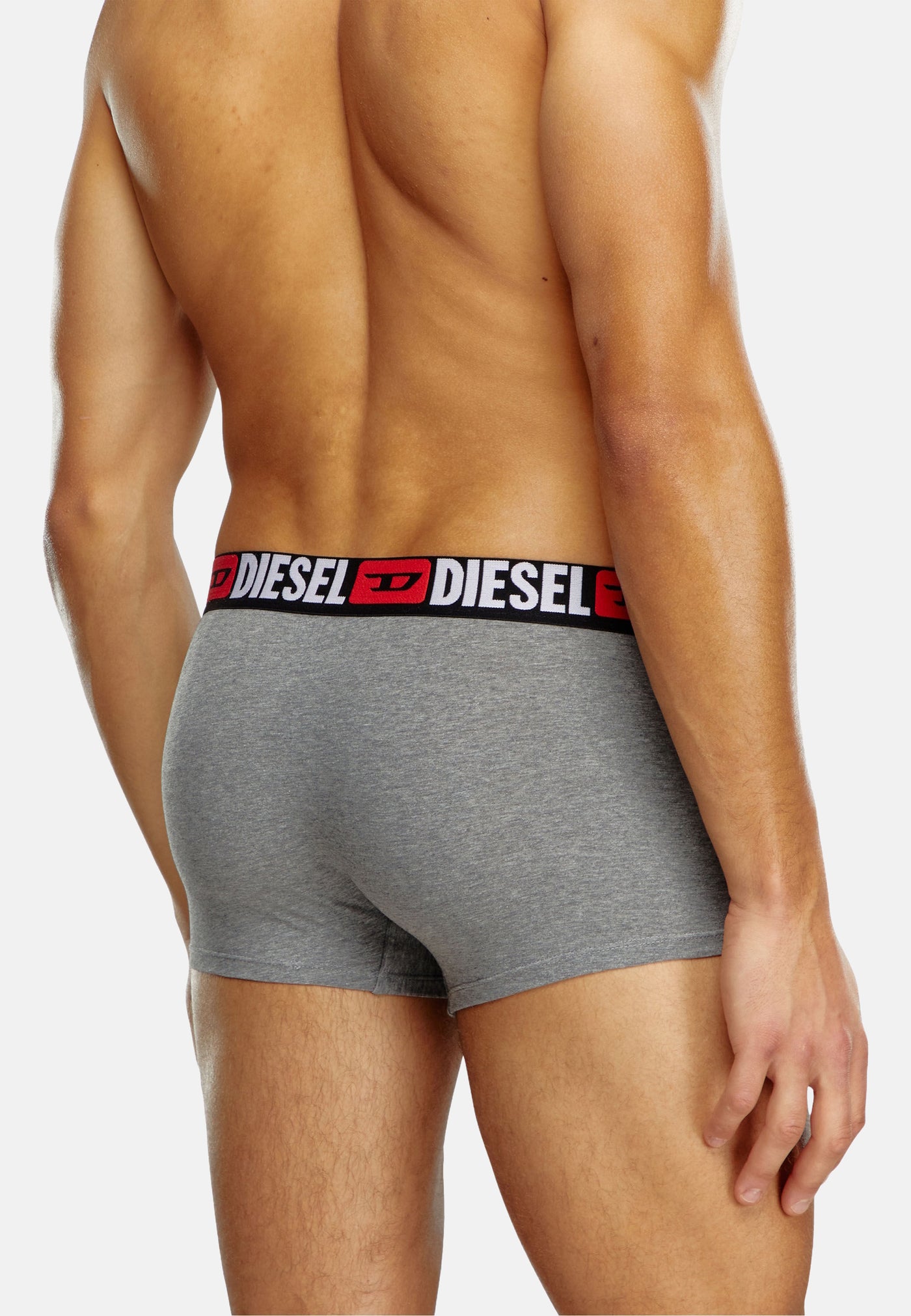 Diesel UMBX-DAMIENTHREEPACK Unterhosen 3-Pack