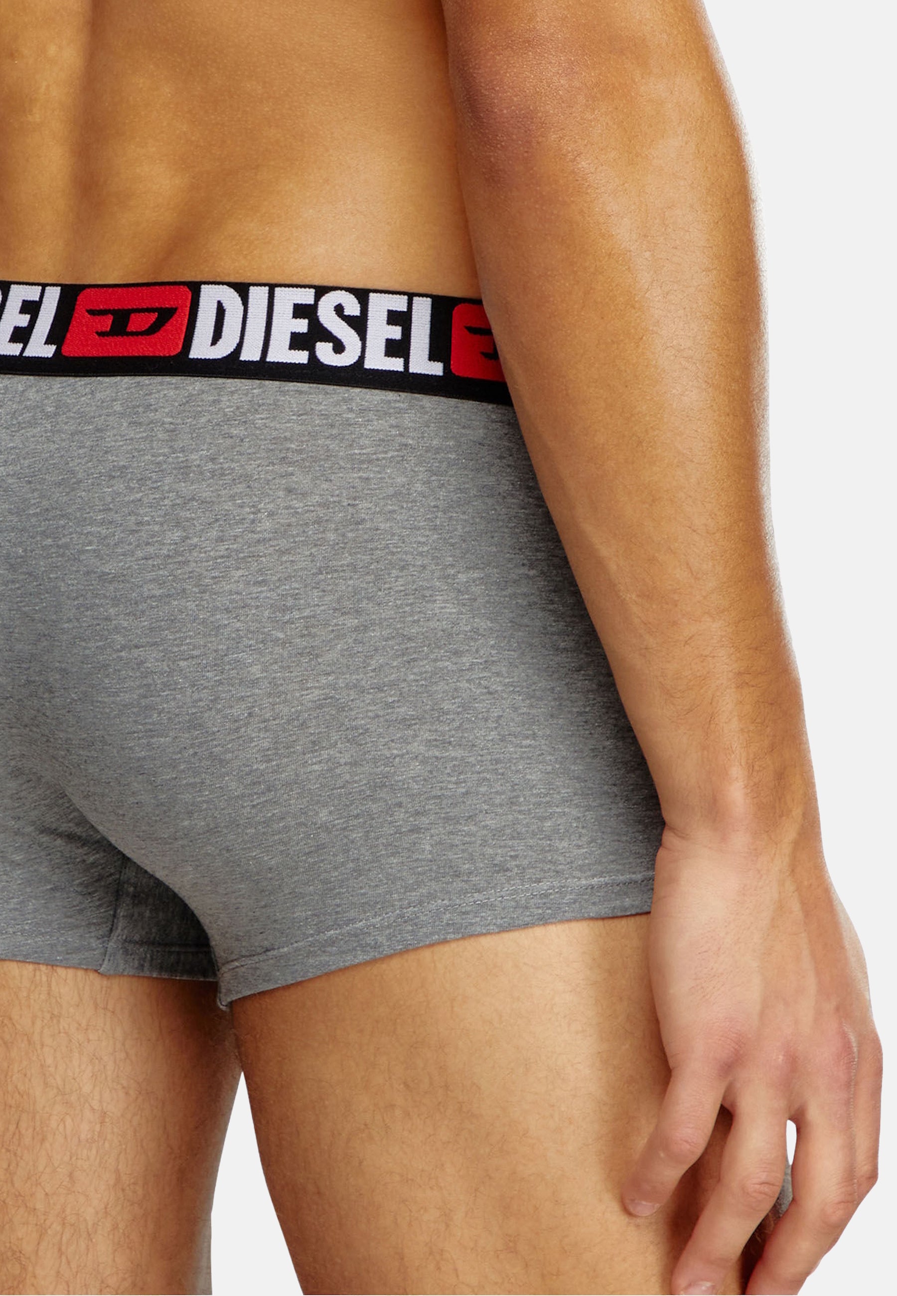 Diesel UMBX-DAMIENTHREEPACK Unterhosen 3-Pack