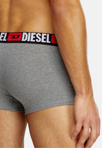 Diesel UMBX-DAMIENTHREEPACK Unterhosen 3-Pack