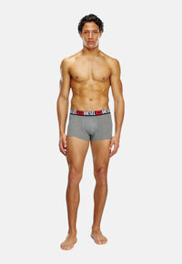 Diesel UMBX-DAMIENTHREEPACK Unterhosen 3-Pack