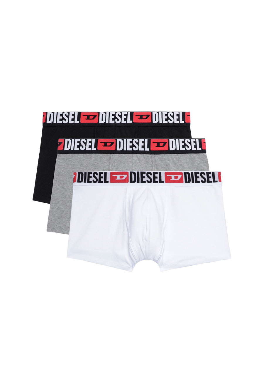 Diesel UMBX-DAMIENTHREEPACK Unterhosen 3-Pack