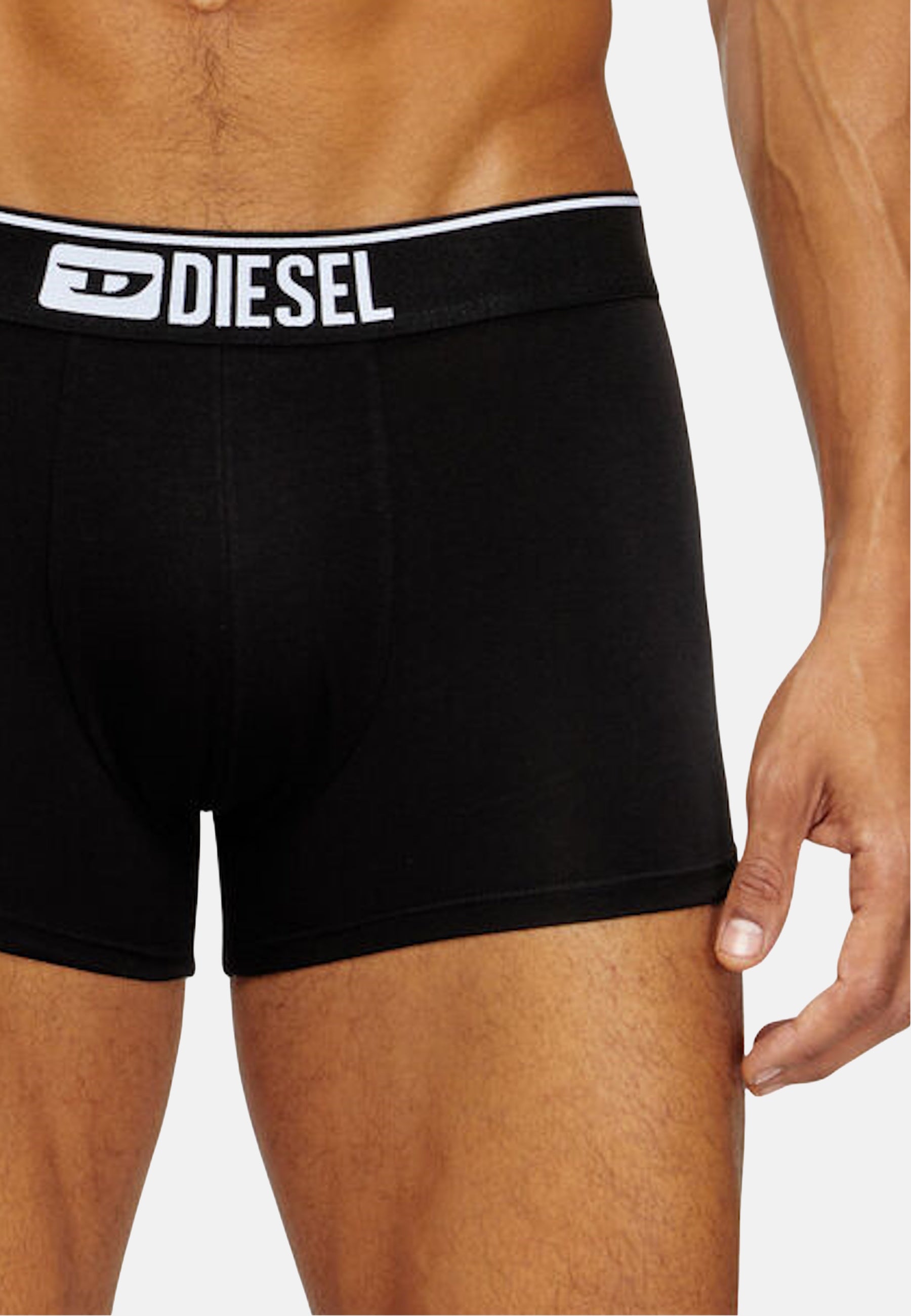 Diesel UMBX-DAMIENTHREEPACK Unterhosen 3-Pack