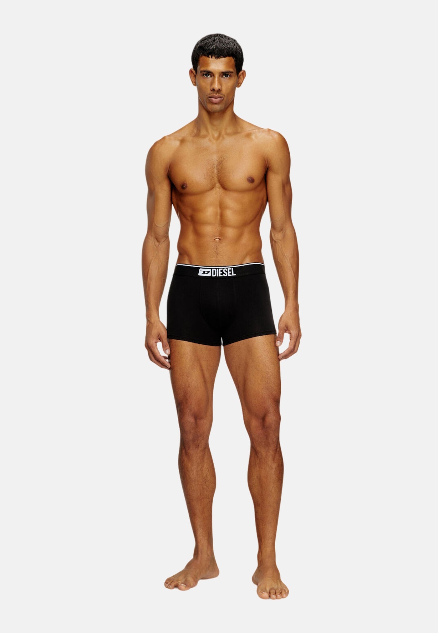 Diesel UMBX-DAMIENTHREEPACK Unterhosen 3-Pack
