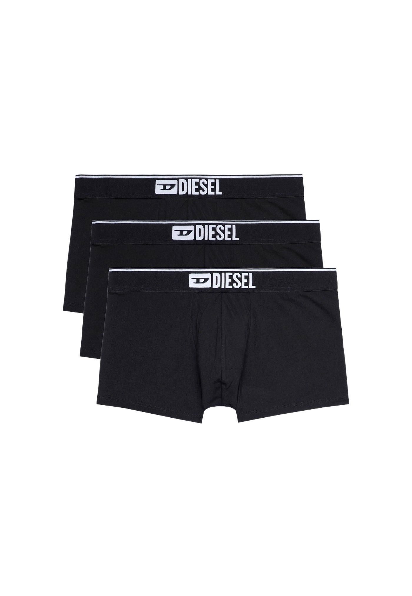 Diesel UMBX-DAMIENTHREEPACK Unterhosen 3-Pack