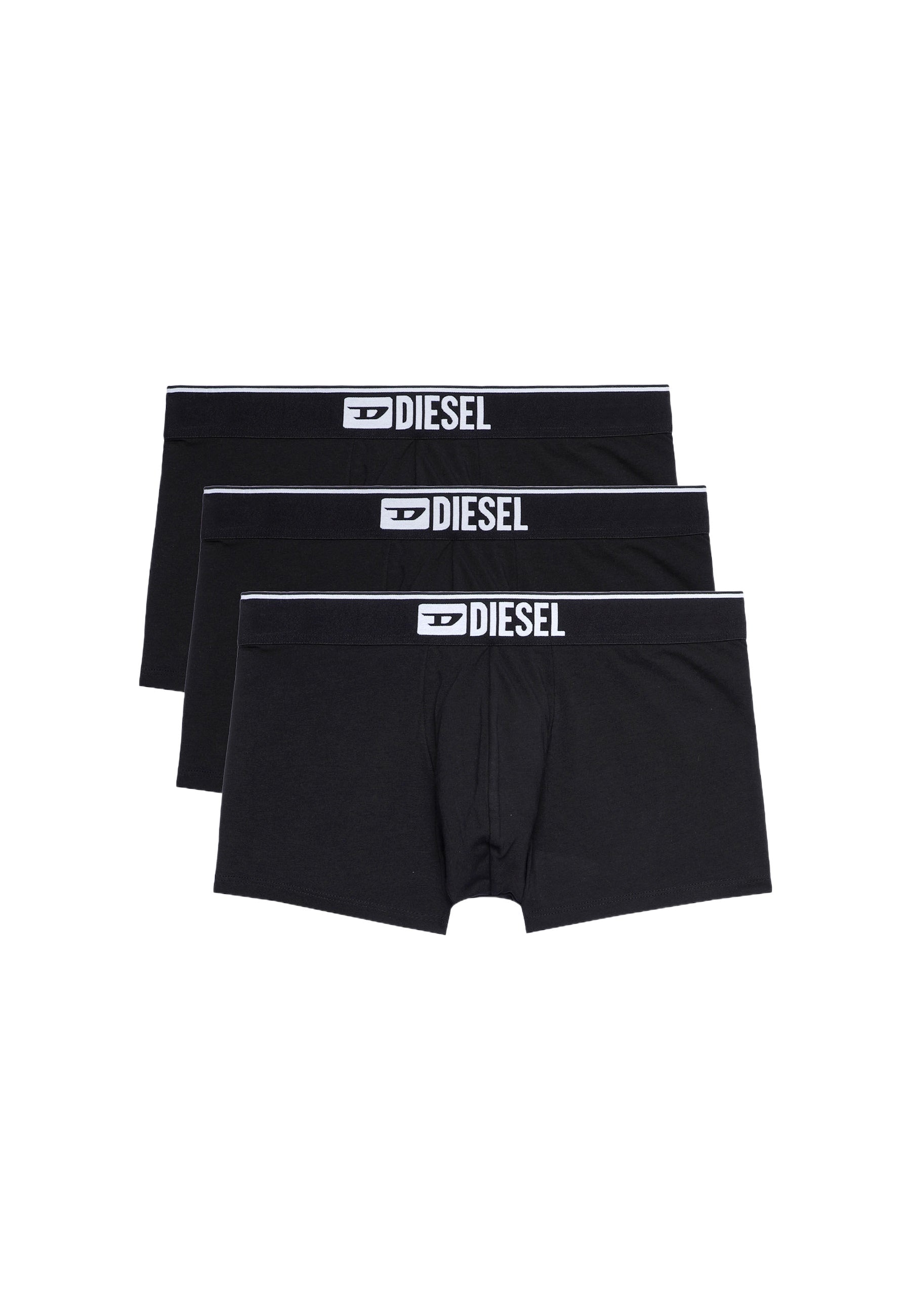 Diesel UMBX-DAMIENTHREEPACK Unterhosen 3-Pack