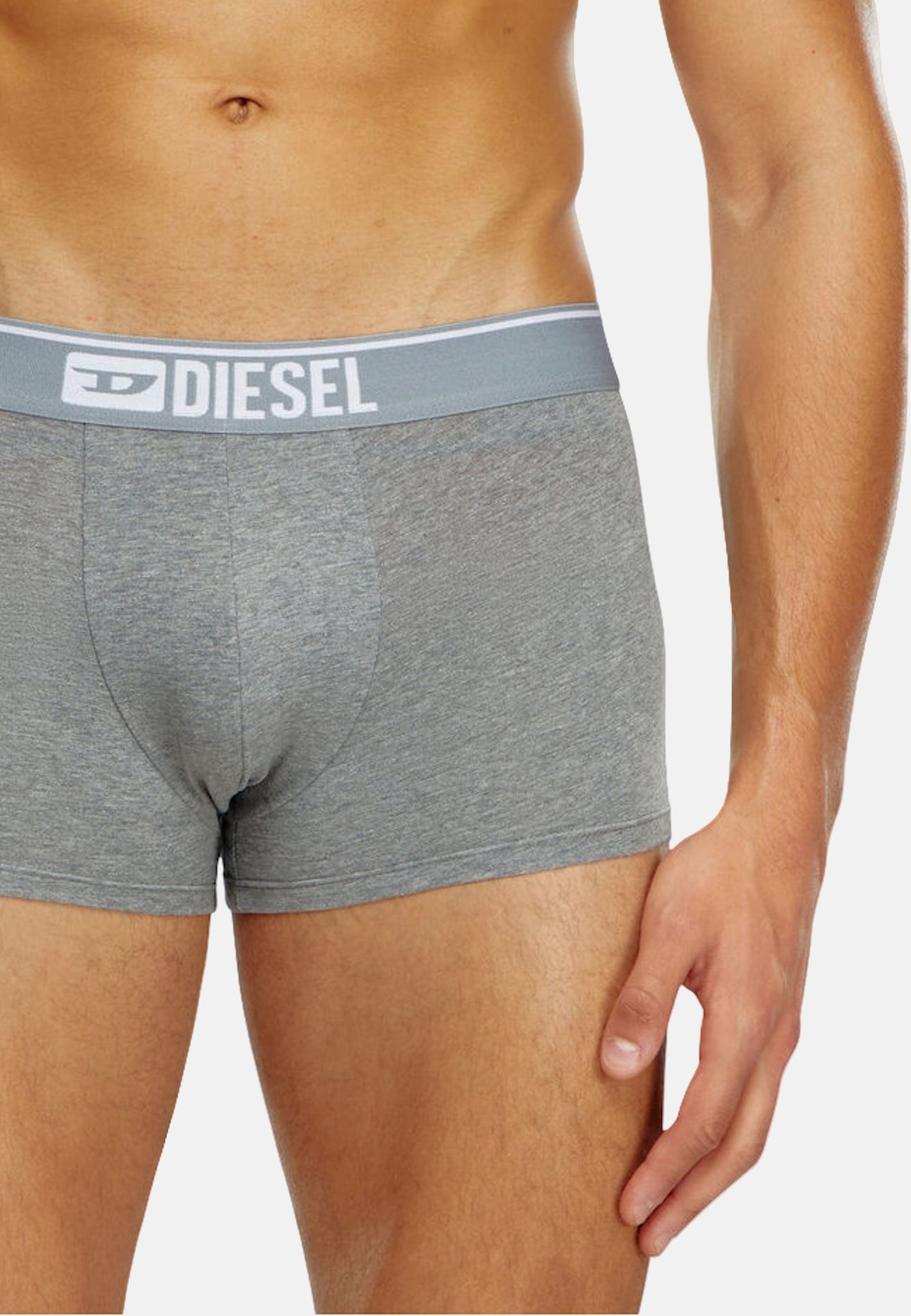 Diesel UMBX-DAMIENTHREEPACK Unterhosen 3-Pack