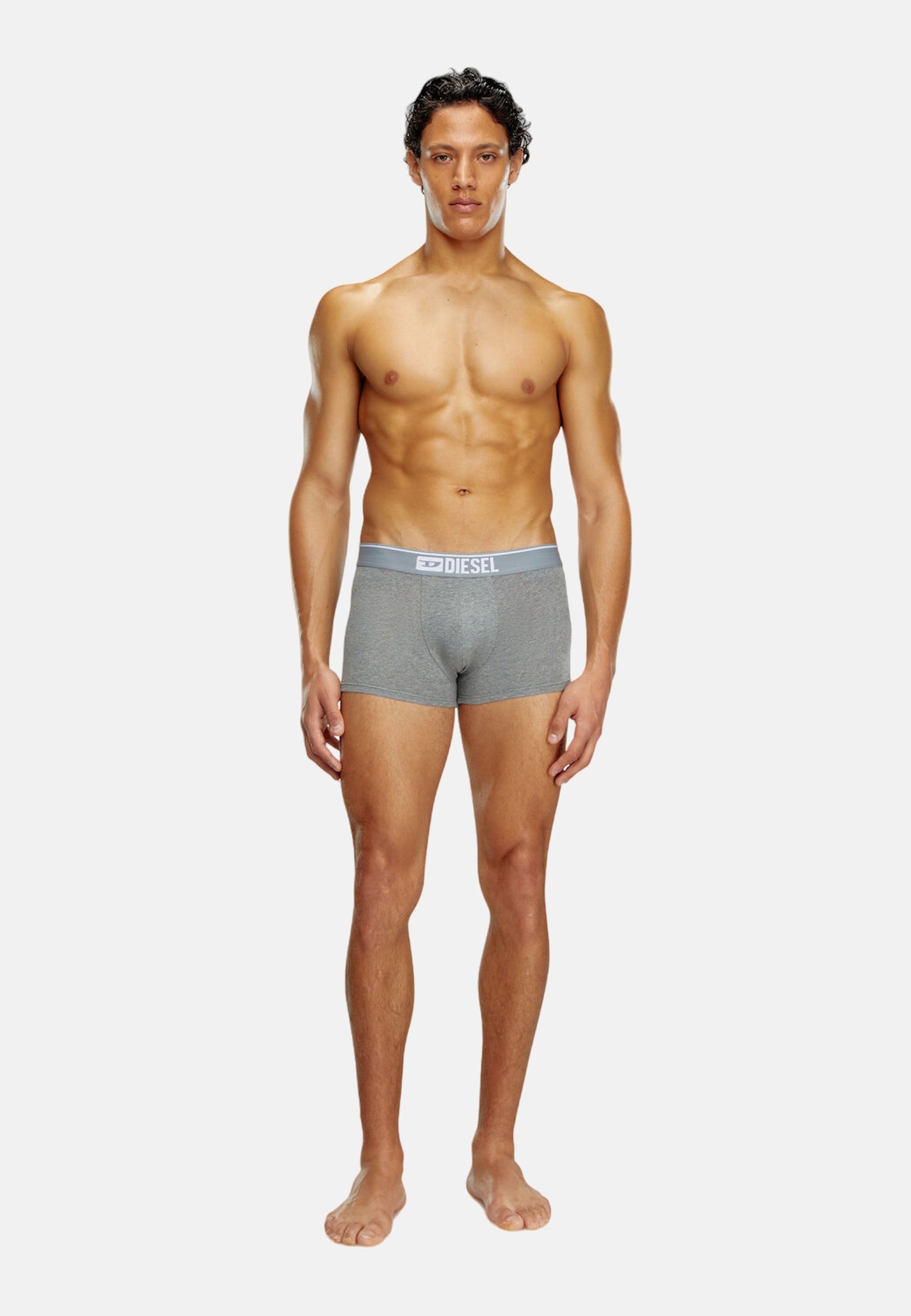 Diesel UMBX-DAMIENTHREEPACK Unterhosen 3-Pack