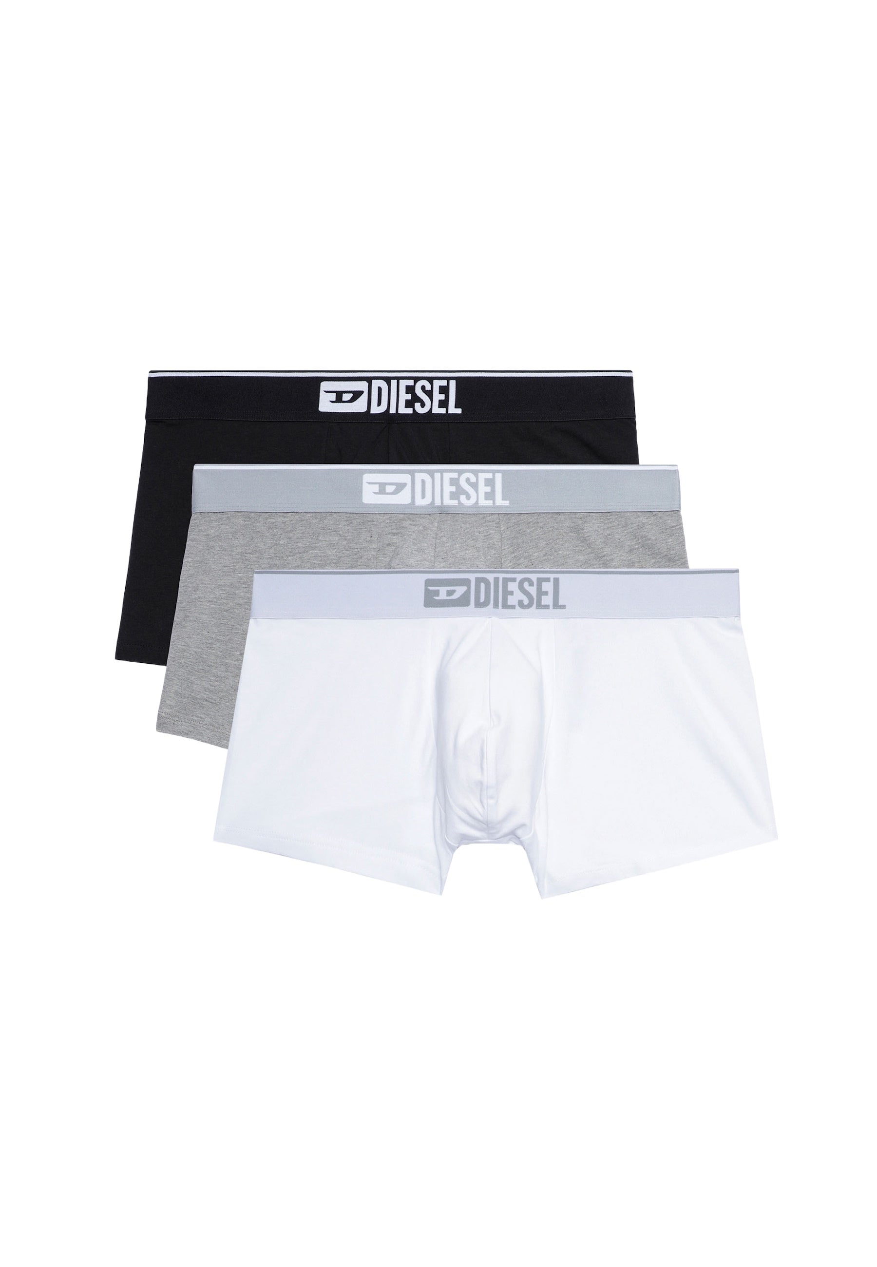 Diesel UMBX-DAMIENTHREEPACK Unterhosen 3-Pack