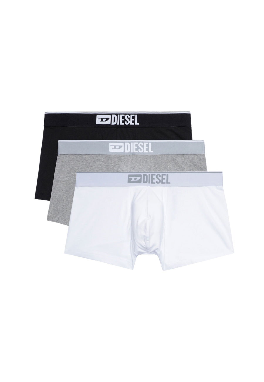 Diesel UMBX-DAMIENTHREEPACK Unterhosen 3-Pack