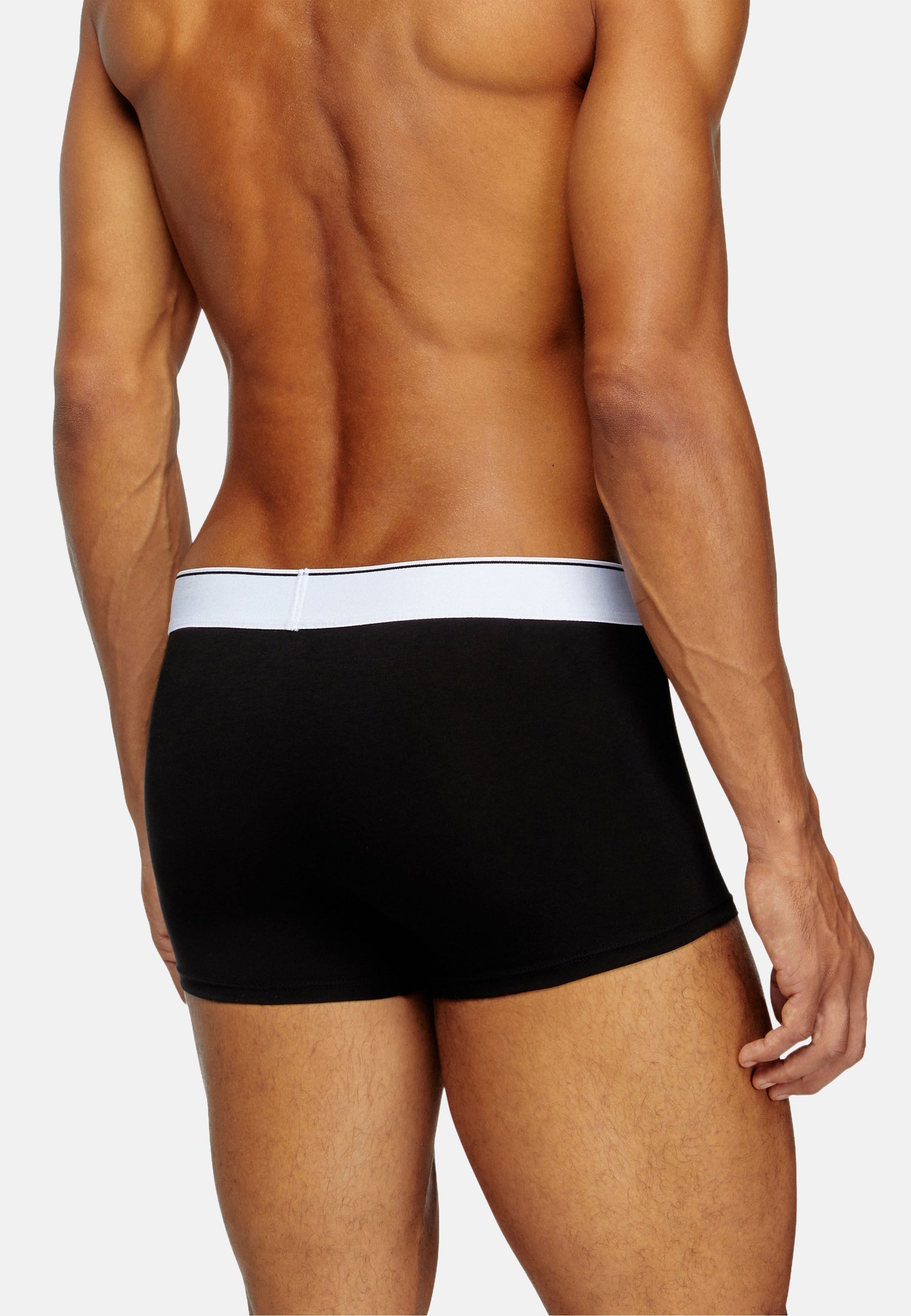 Diesel UMBX-DAMIENTHREEPACK Unterhosen 3-Pack