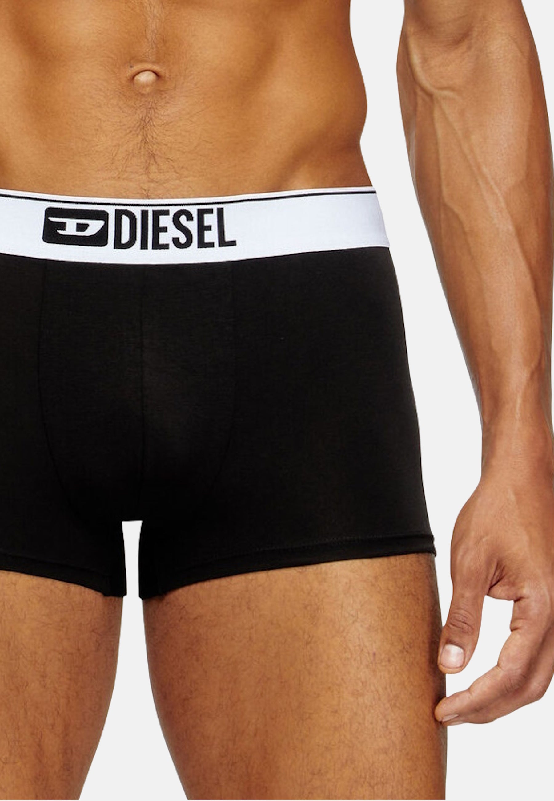 Diesel UMBX-DAMIENTHREEPACK Unterhosen 3-Pack